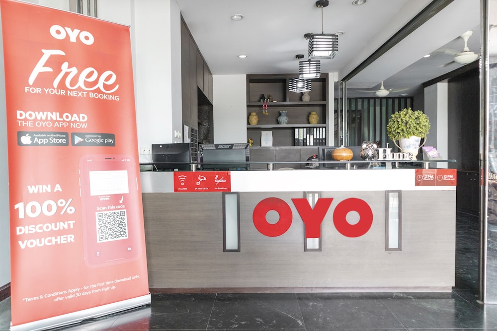 OYO 358 Rattana Residence Thalang (ex. Rattana Residence Thalang) 6/34