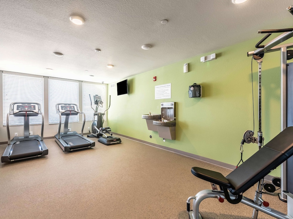 Extended Stay America Suites - Minneapolis - Airport - Mendota Heights 25/50