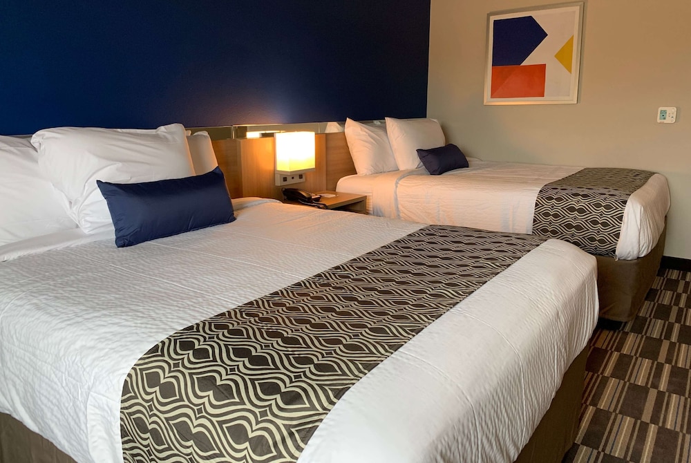 Microtel Inn and Suites By Wyndham Fountain North 13/44
