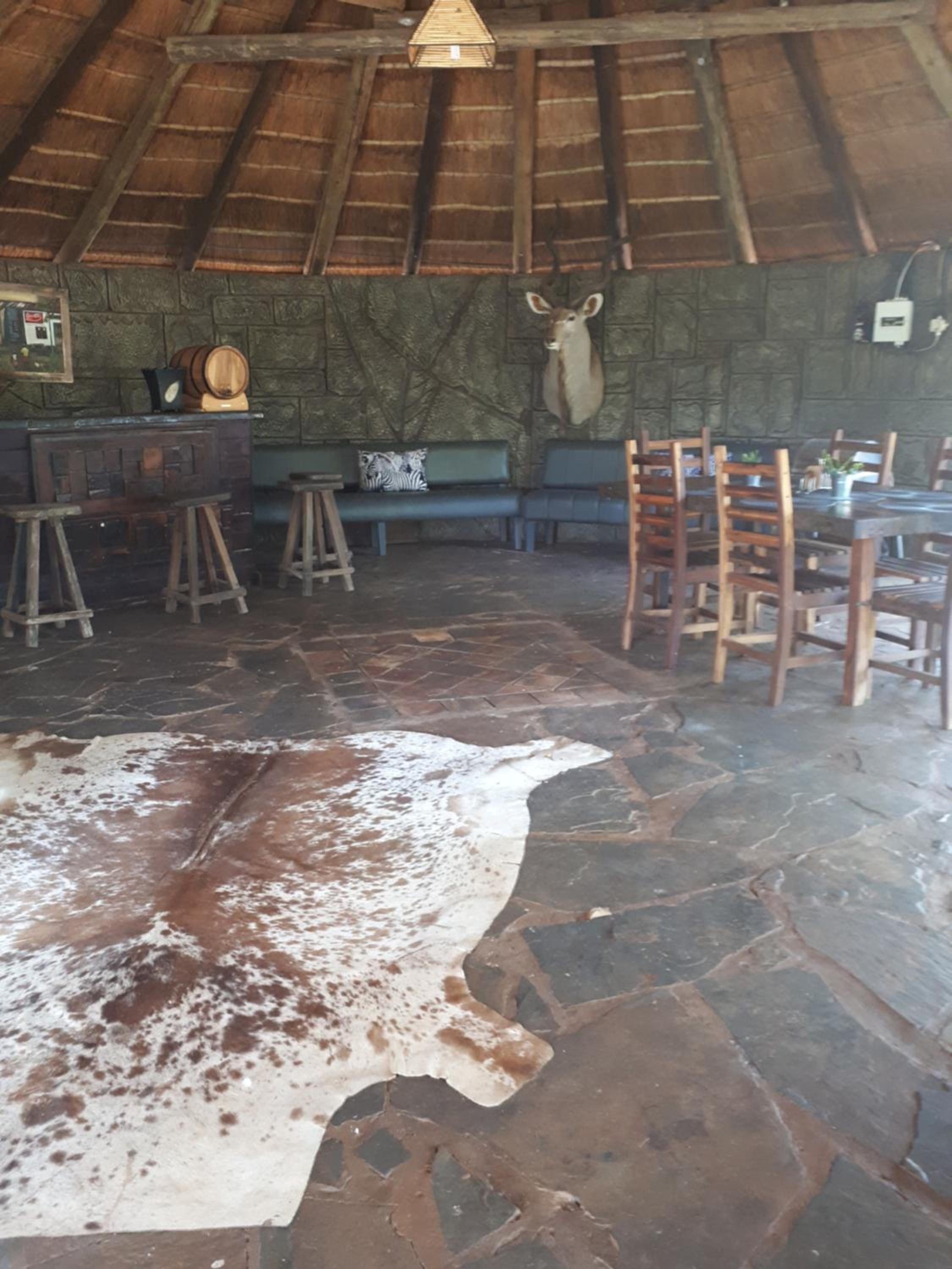 Marico Guest Lodge 16/44