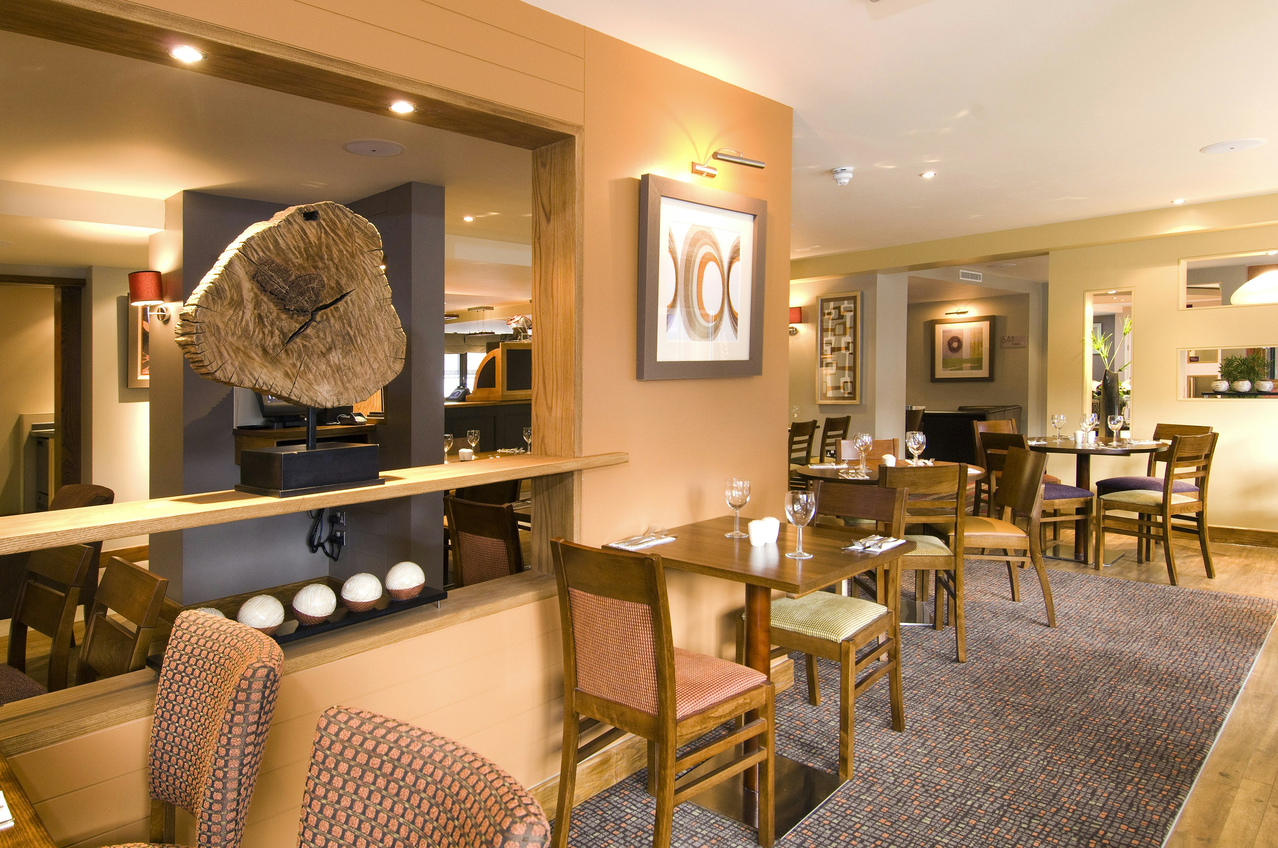 Premier Inn Brentwood 31/39