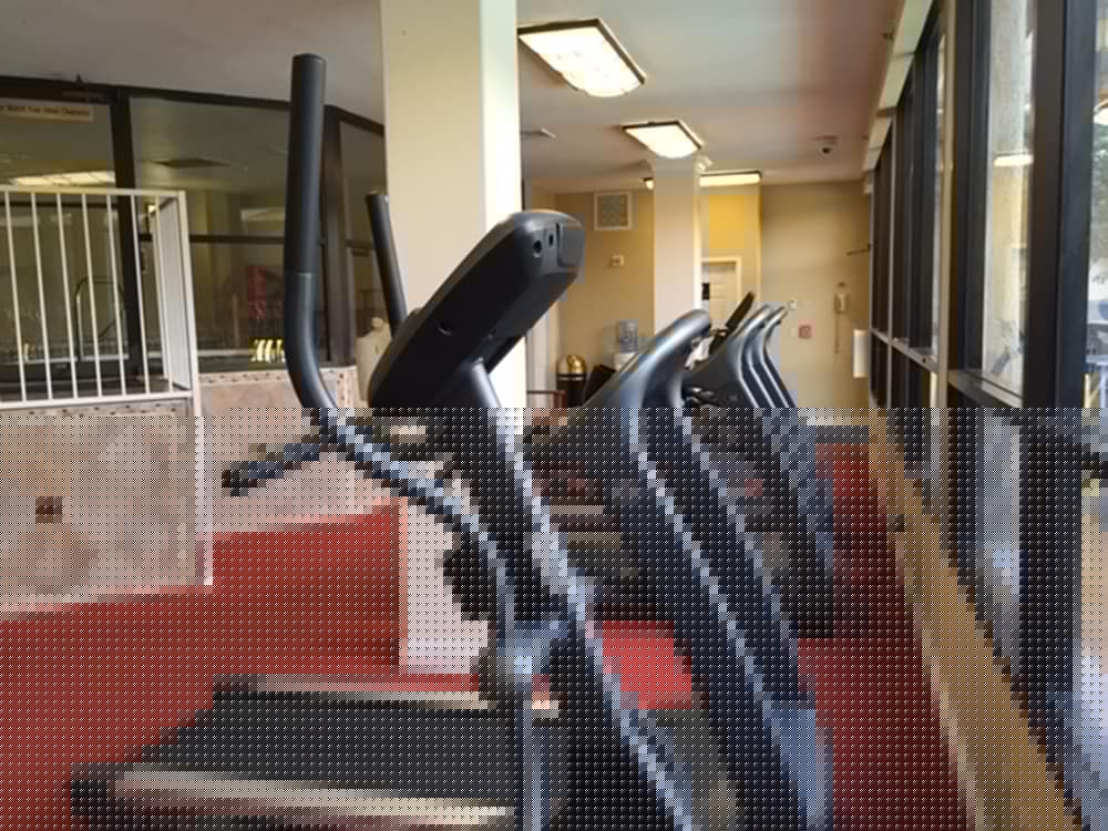 Jockey Resort Suites Center Strip 44/73