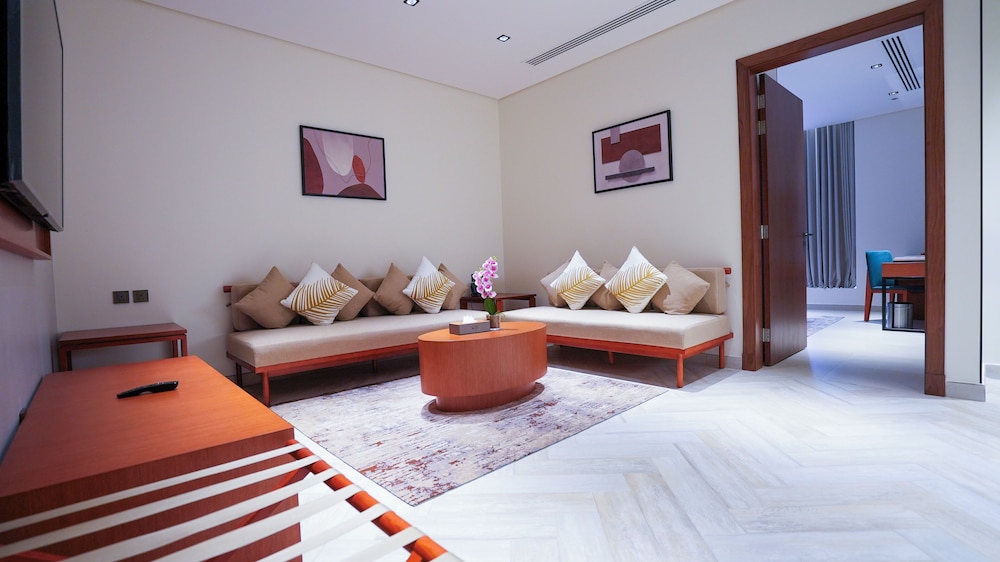 فندق فيفيان بارك الرائد(Vivian Park El Raeid Hotel) 33/48