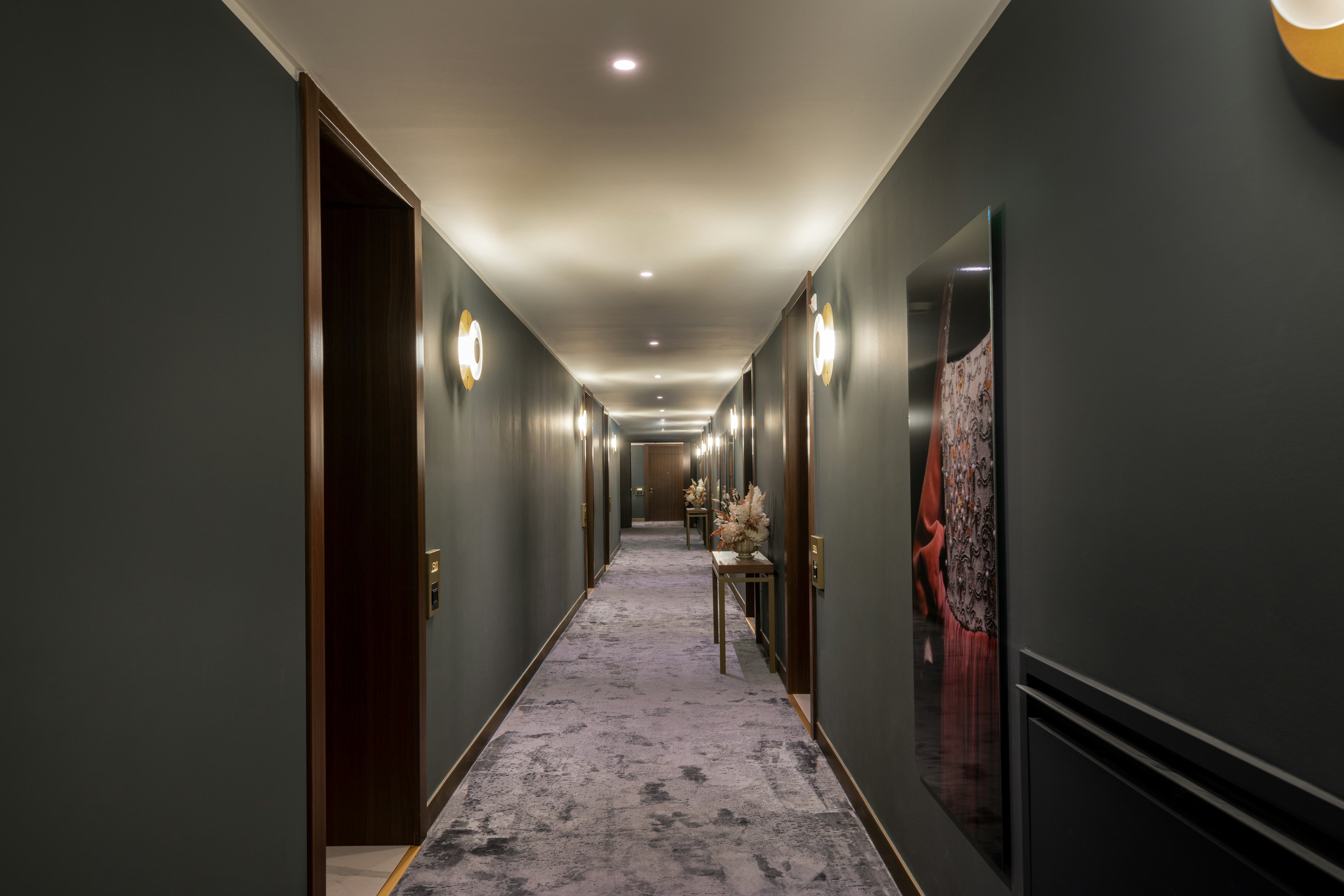 Teatro Luxury Apartments Firenze - Starhotels Collezione 27/27