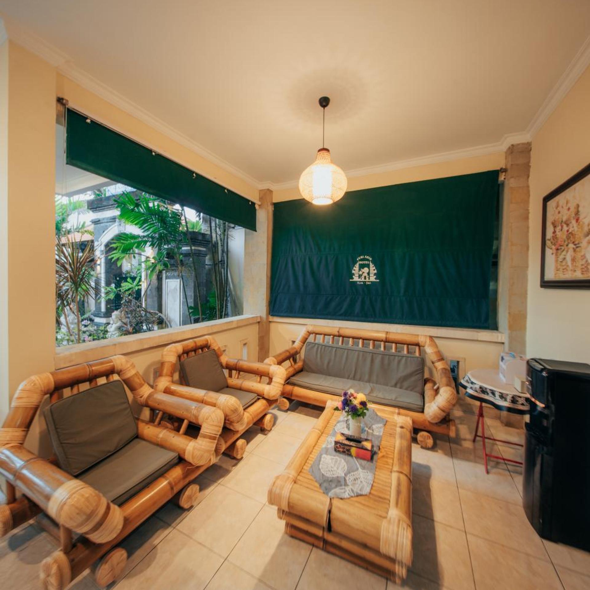 Puri Asih Hotel 30/49