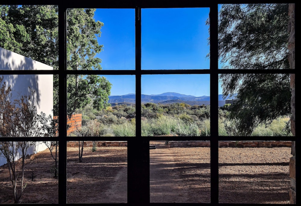 Simbavati Cederberg Ridge 18/50
