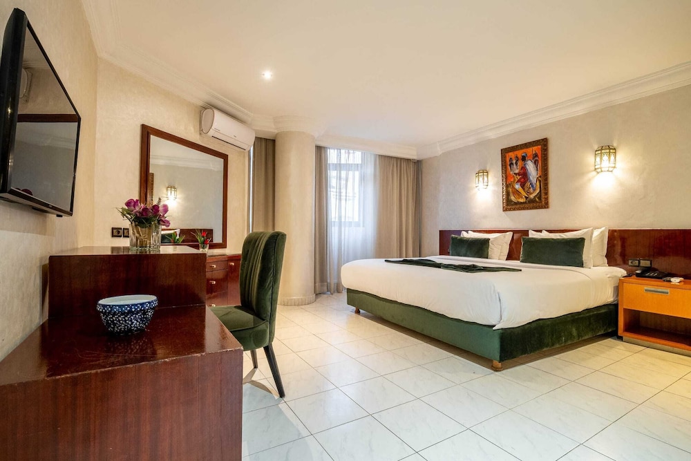 Casablanca Hotel 13/54