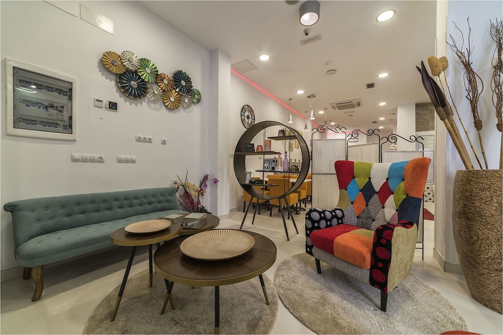 Hotel Ciudad Del Mar 40/62