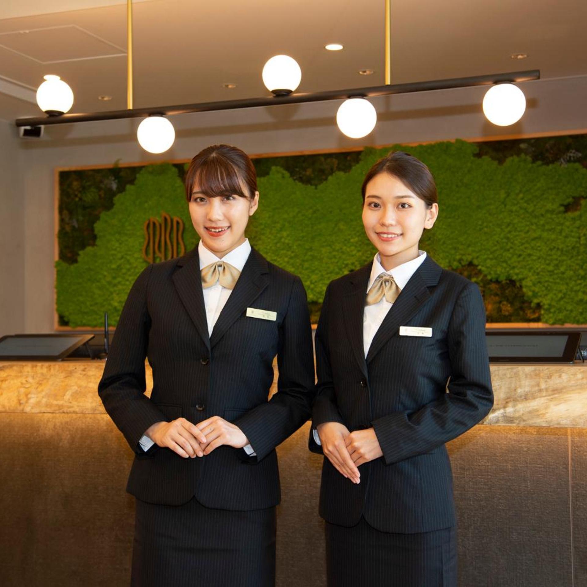 Shinrin Hotel 4/34