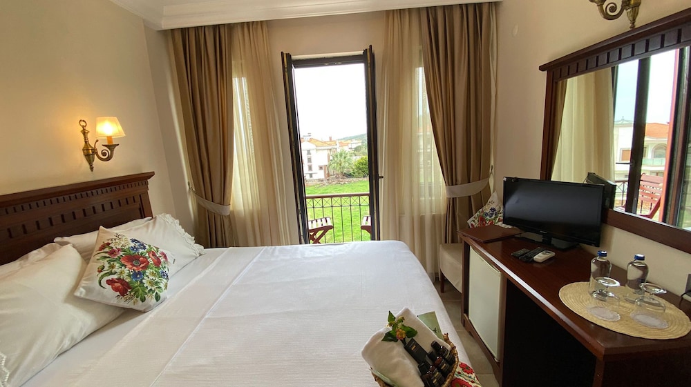 Hotel Alya 9/50