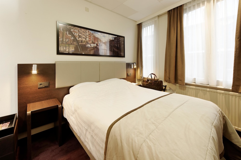 BEST WESTERN DAM SQUARE INN 14/54