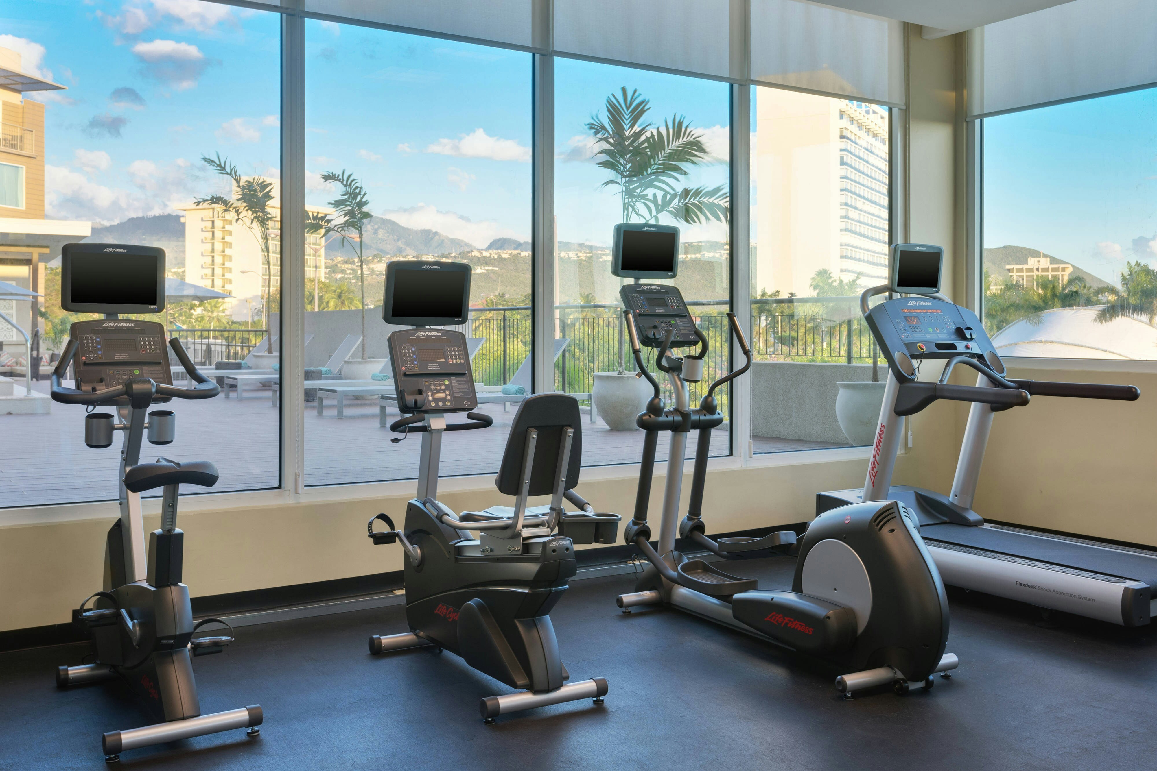 Courtyard By Marriott Kingston Jamaica 19/51