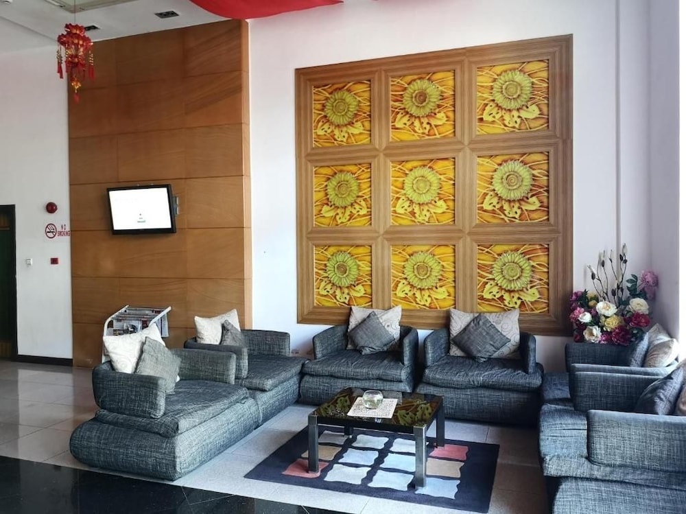 2 Inn 1 Boutique Hotel &amp; Spa 23/38