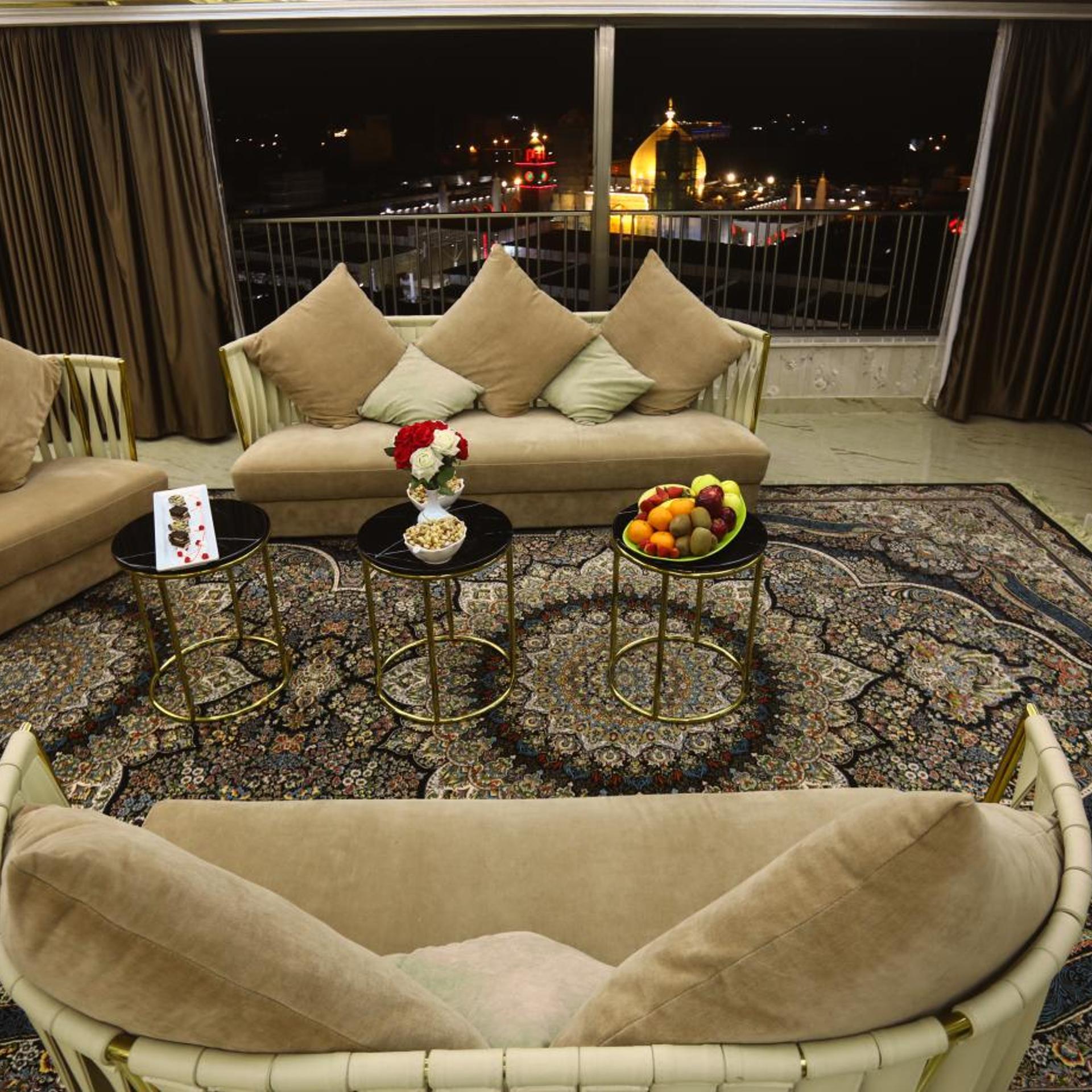 Qasr Al Dur Hotel 31/55