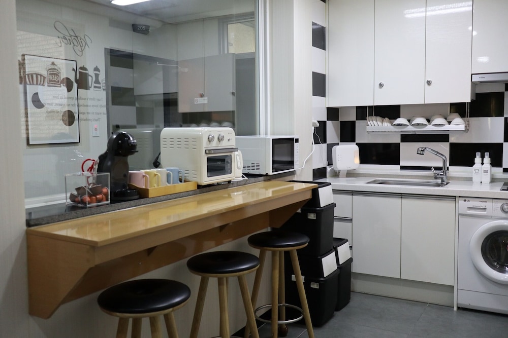 Soldongsan Stay 28/44