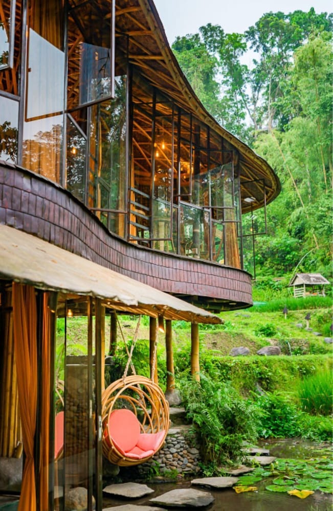 Bambu Indah Resort photo5