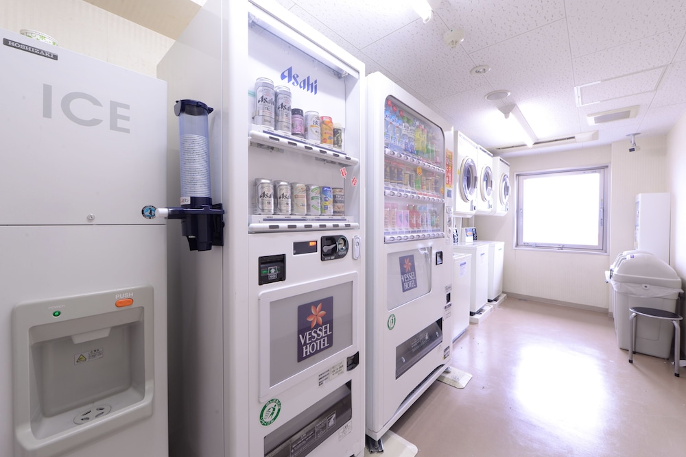 Vessel Hotel Miyakonojo 38/50