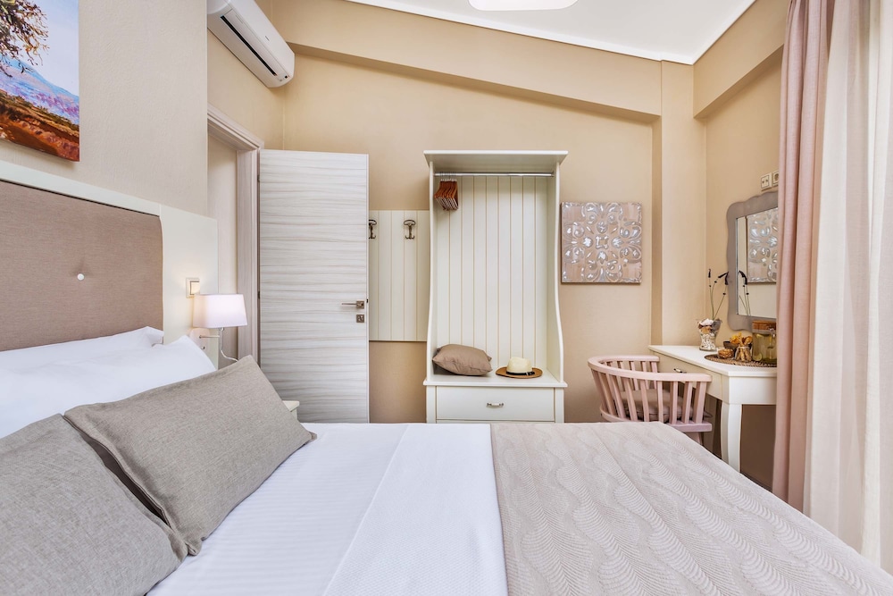 W Villas Halkidiki 4/50