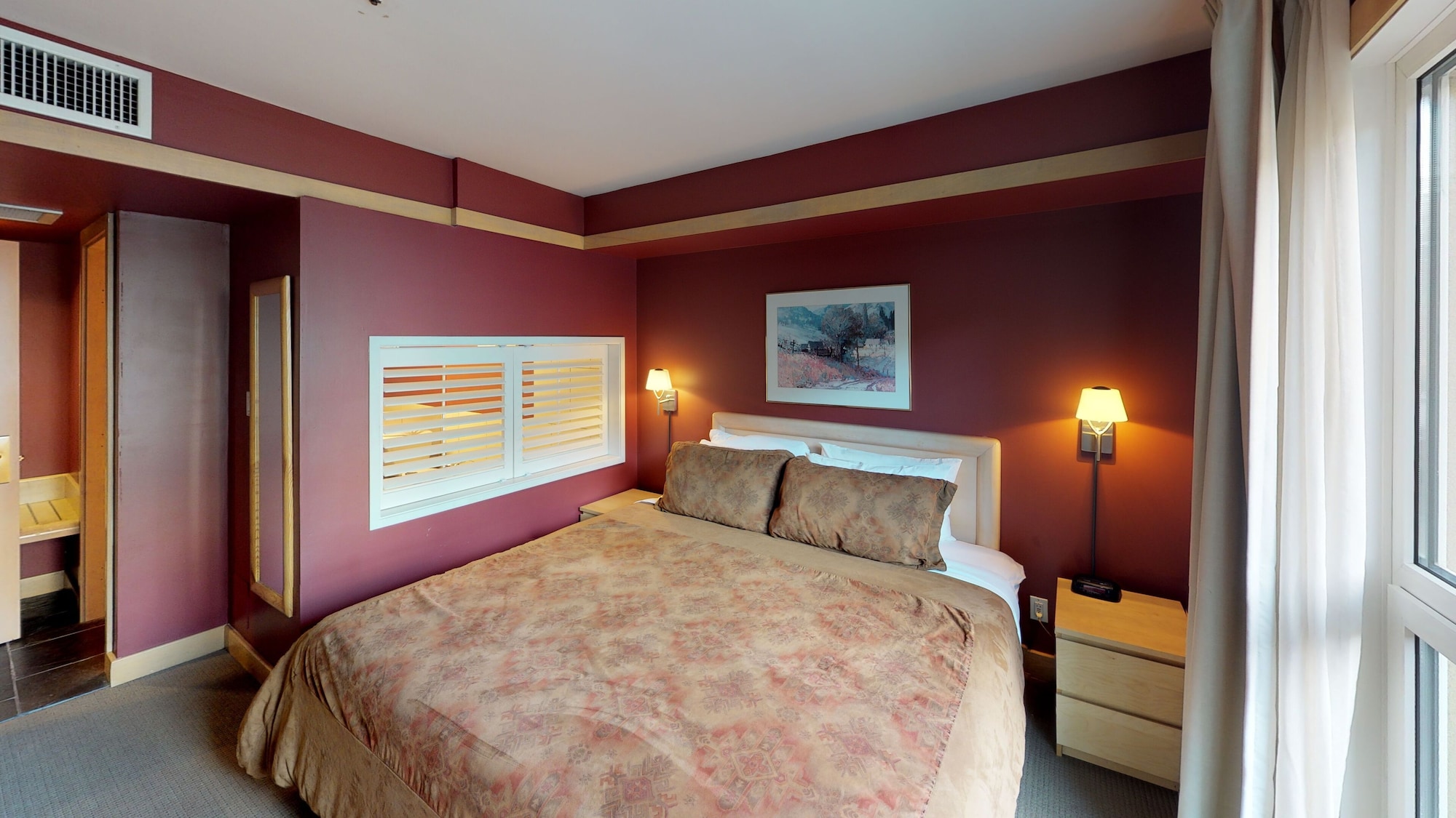 1 BEDROOM, SIGNATURE