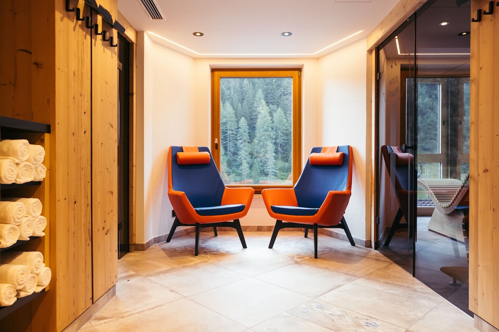 Neuhintertux Hotel Gletscher Spa 56/63