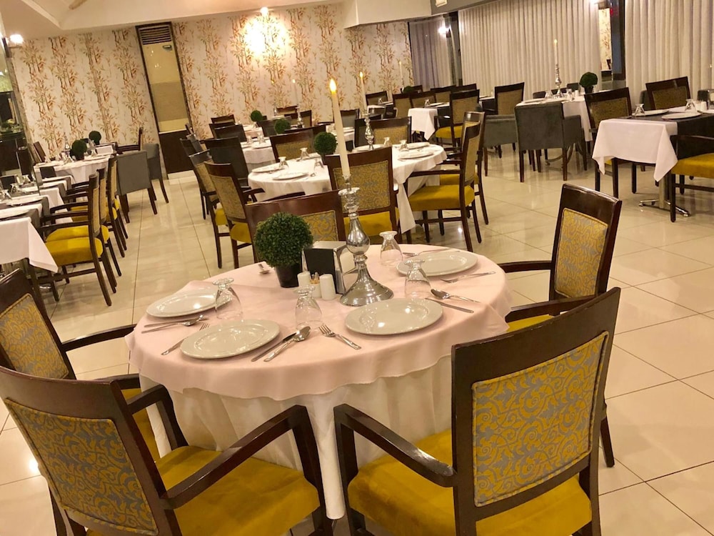 Otel Laodikya 40/50