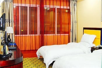 Haiyue Hotel 17/27