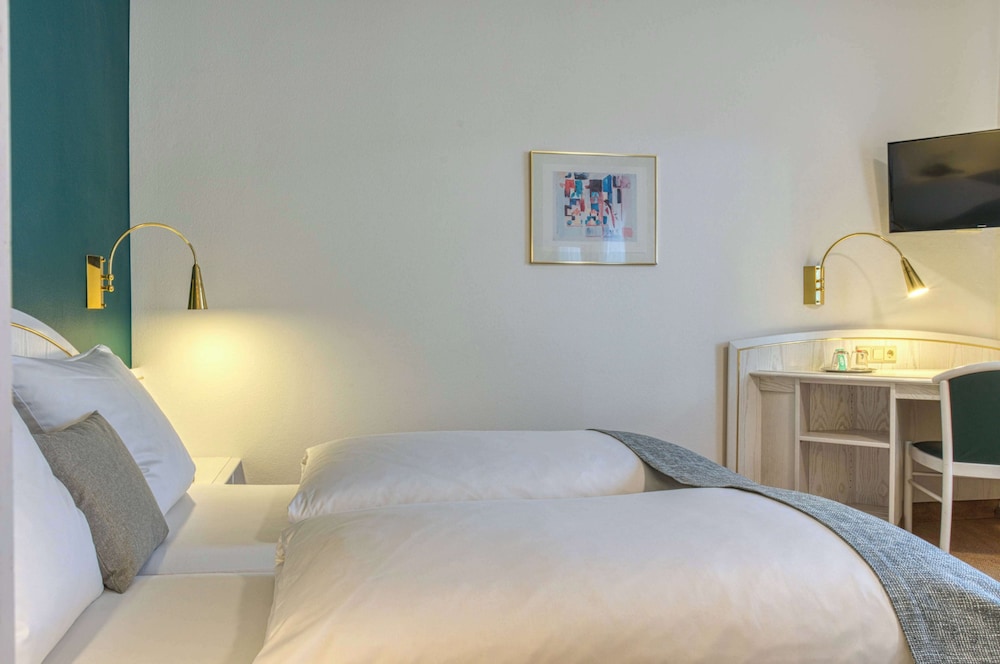 Centro Hotel Sautter 13/63