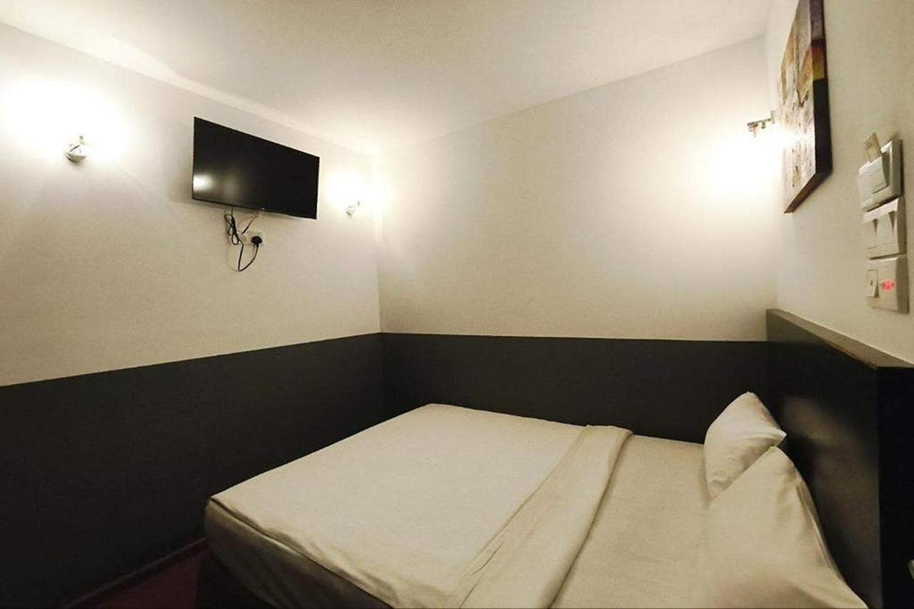 Hotel D'New 1 KK Sabah 8/16