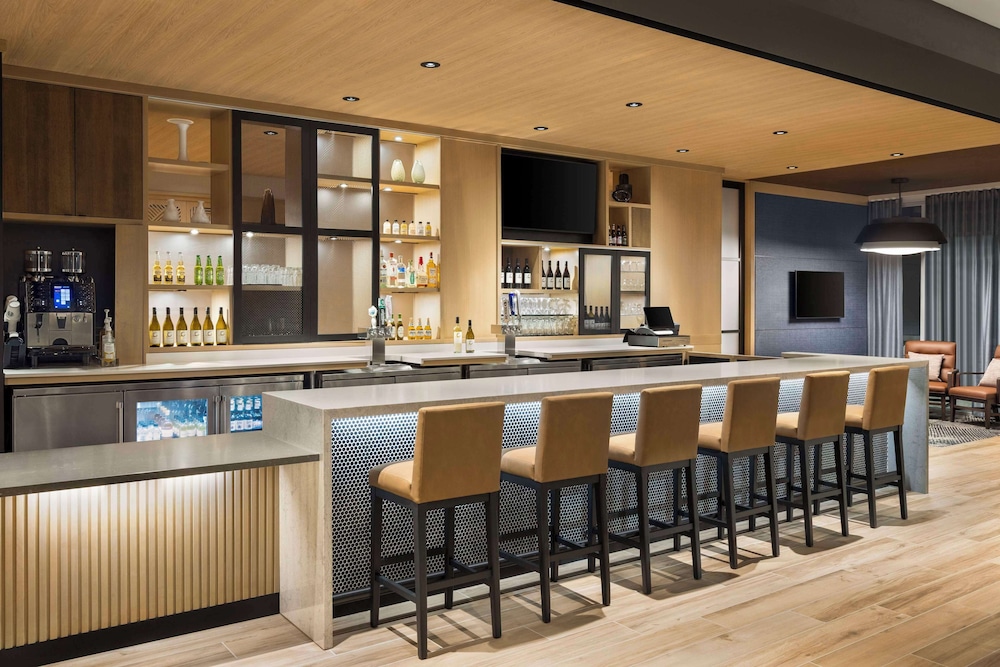 Hyatt Place Columbus/Polaris 22/37