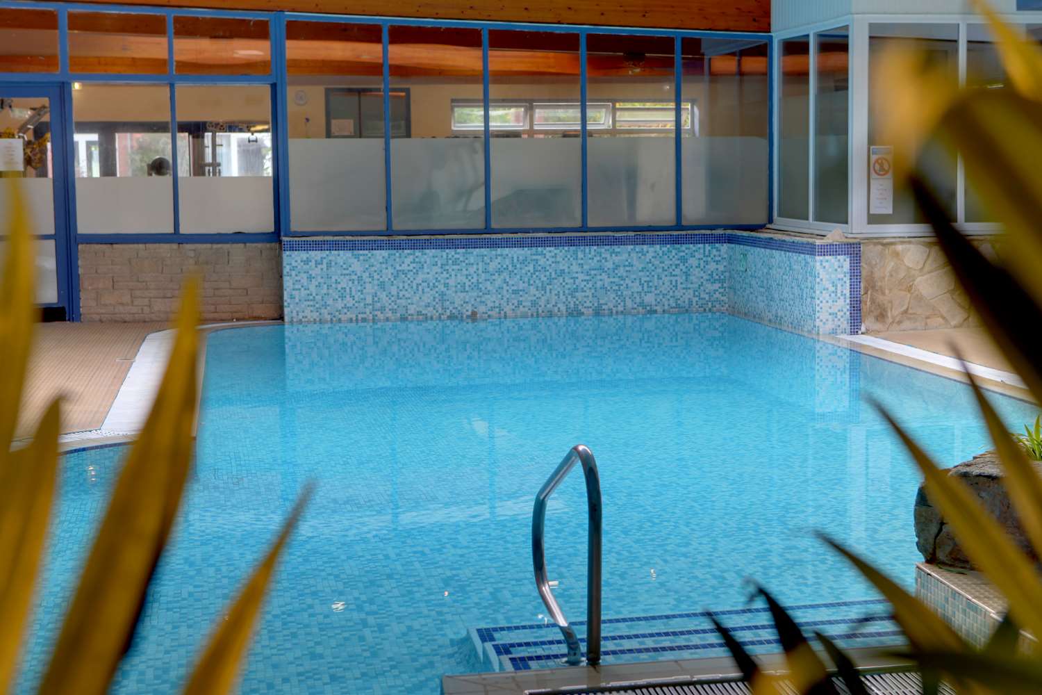 Parkmore Hotel And Leisure Club, Sure Hotel Collection by BW 25/35
