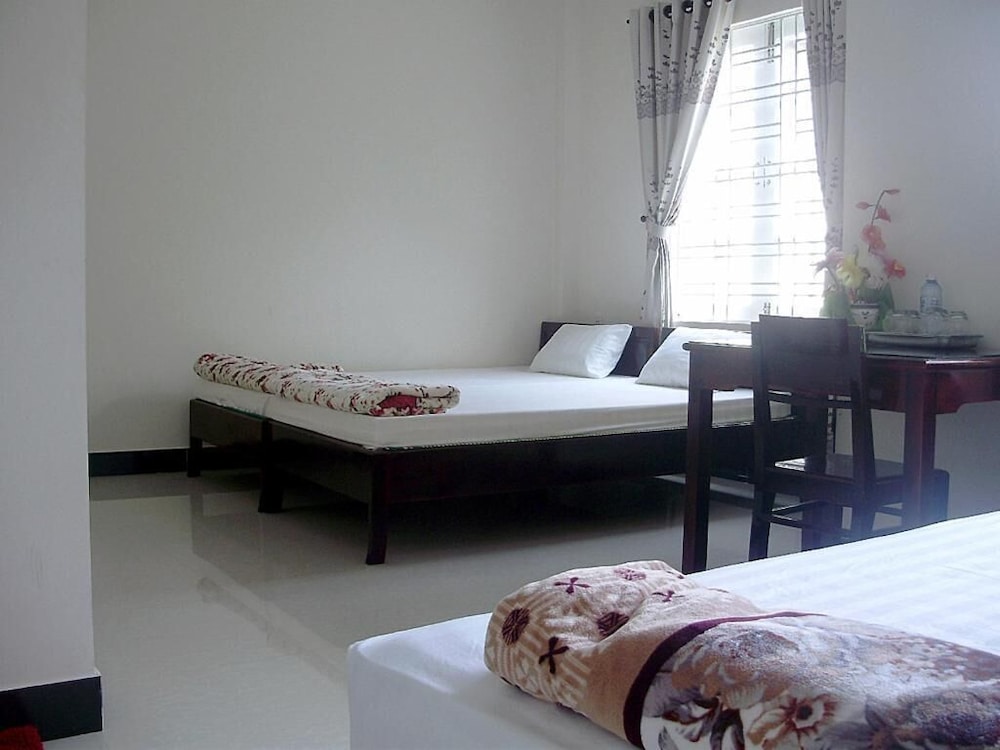 Cosy House Homestay 9/22