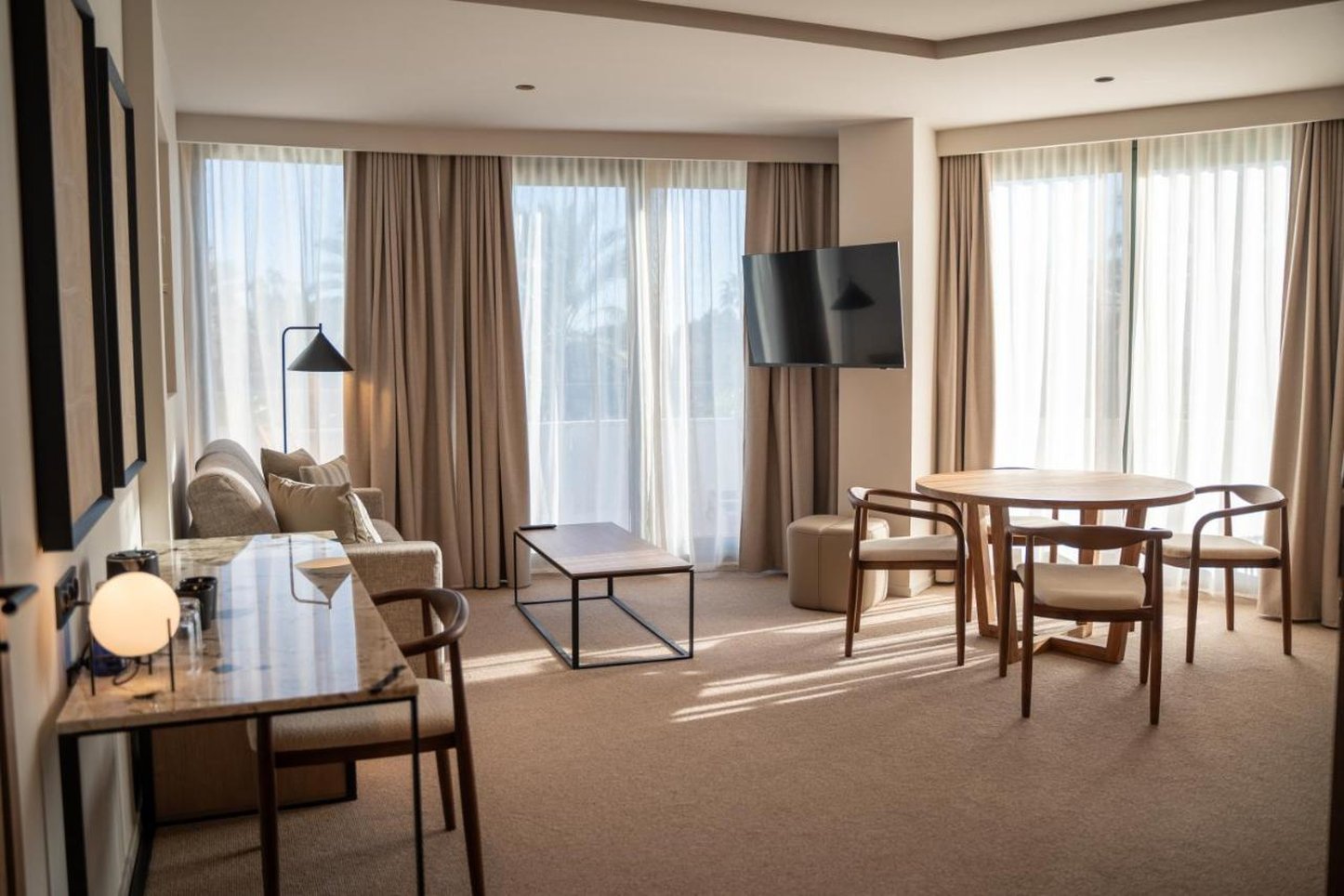 La Calderona Spa Sport and Club Resort 34/40