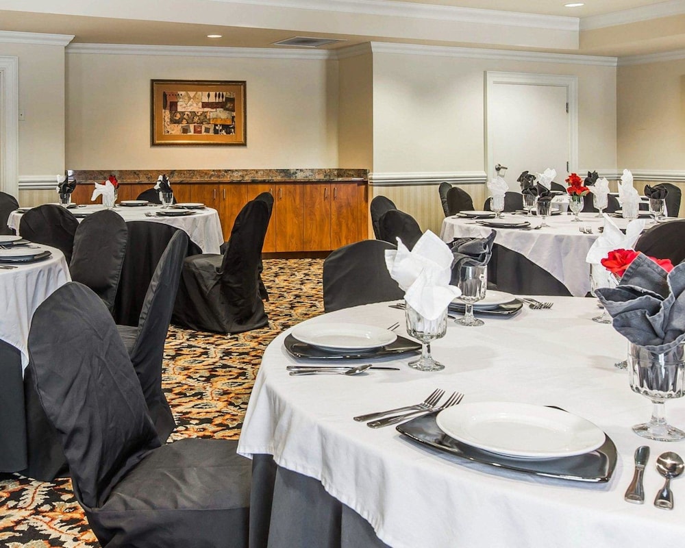 Comfort Suites Valdosta Mall Area 35/45
