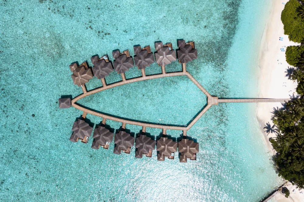 Fihalhohi Maldives 37/61