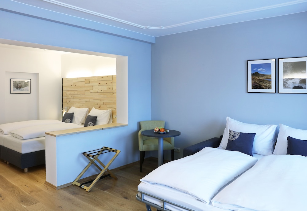 ALPENHOTEL SAALBACH 14/32