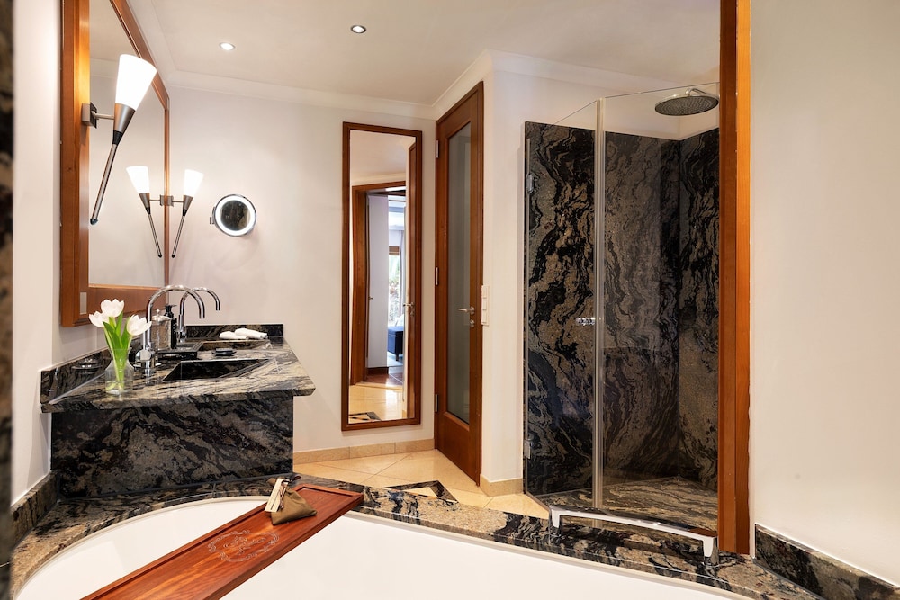 1 Bedroom, Residence, Suite, King Bed, Private Pool 4/5