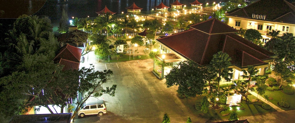 Novilla Boutique Resort 2/33