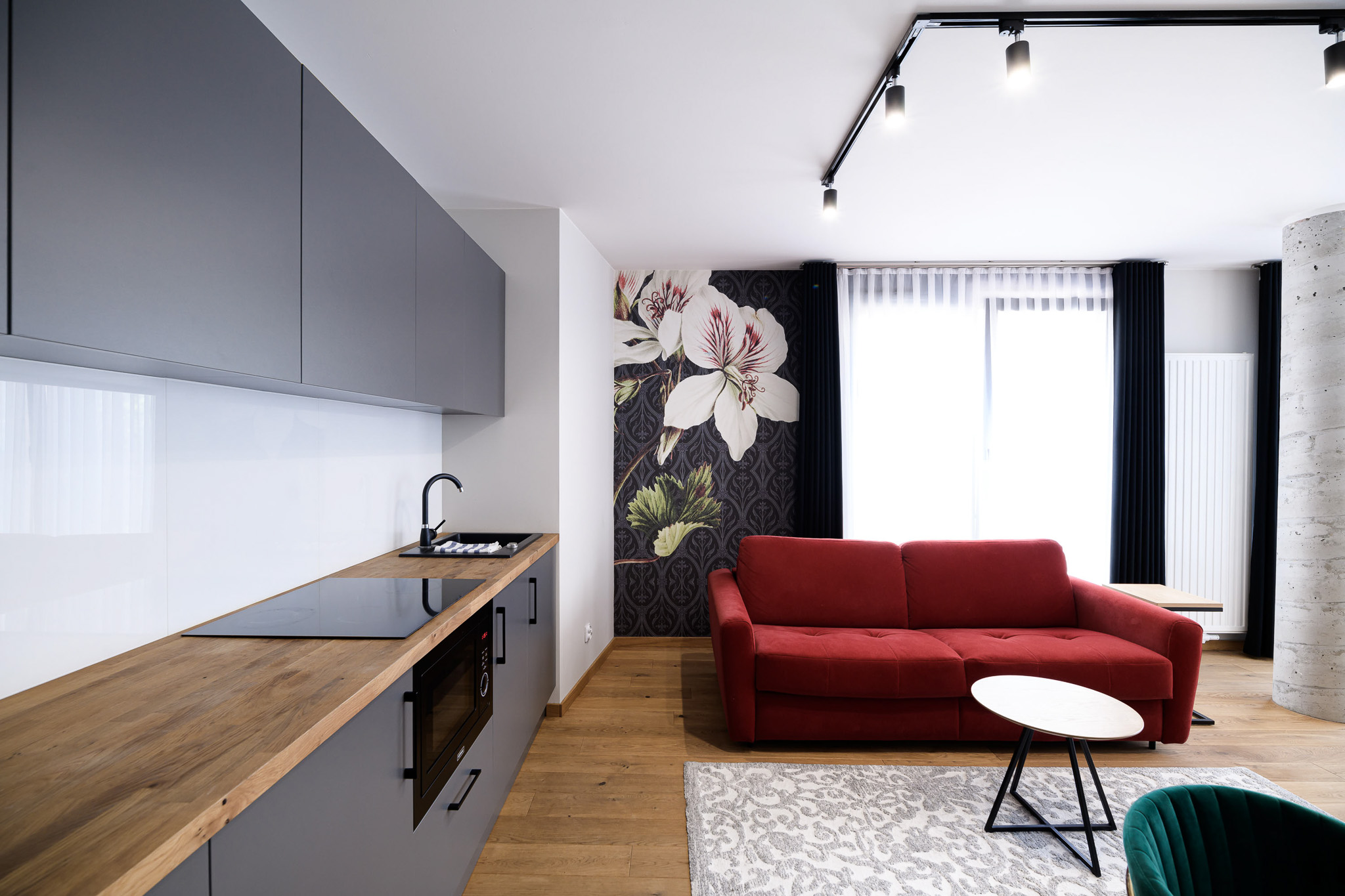 Aparthotel Inspire Miodova Residence 41/54