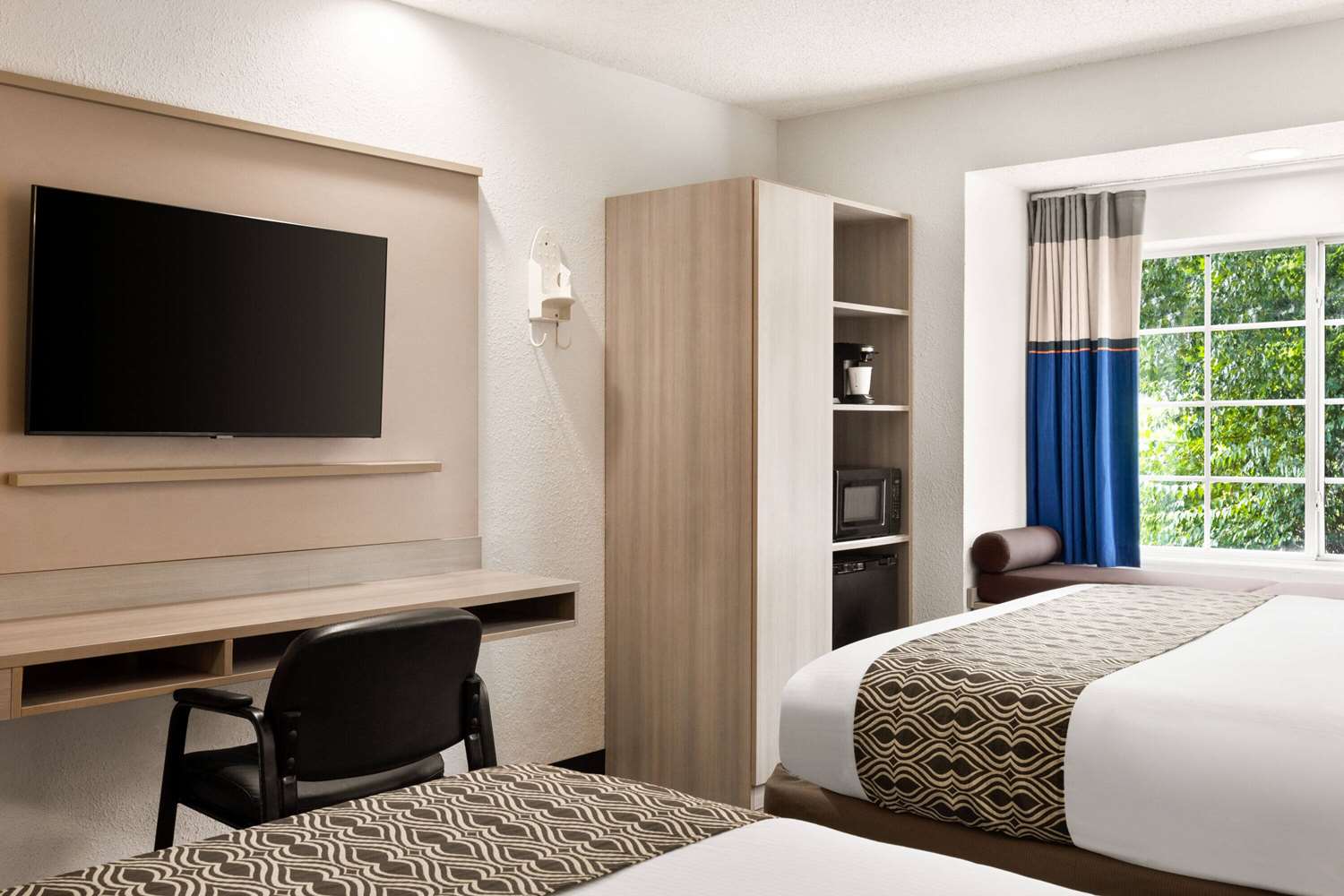 Microtel Inn Suites By Wyndham Florence Cincinnati Airport 18/41