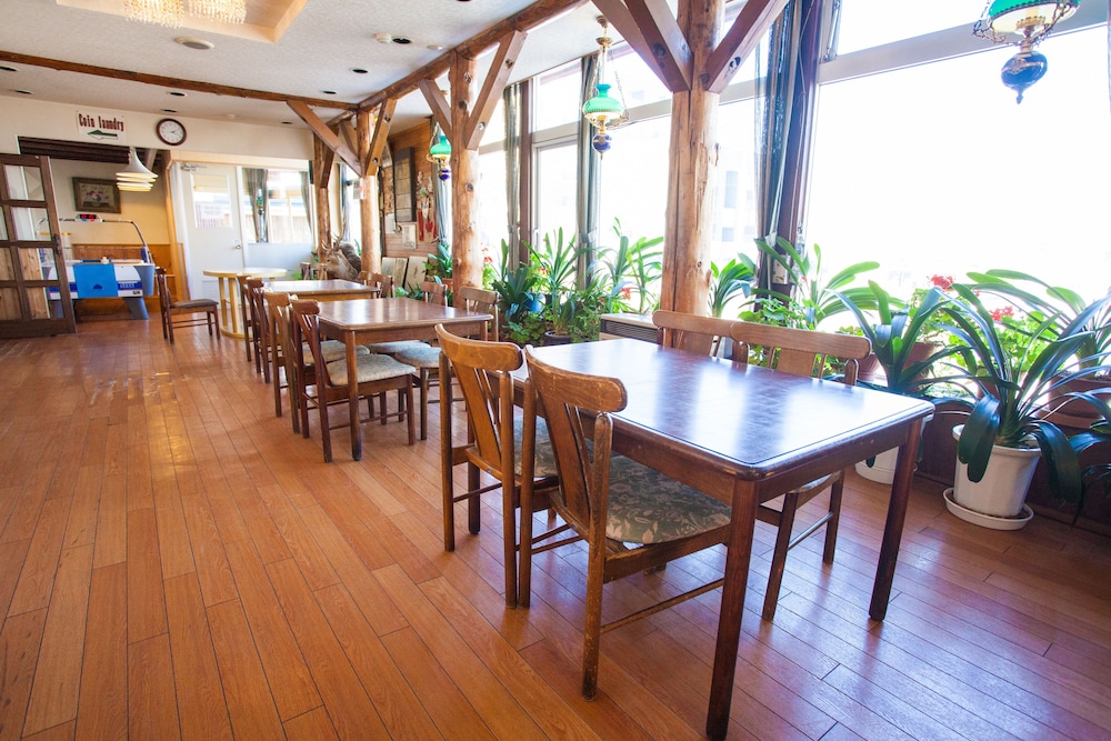 Niseko Park Hotel 36/50