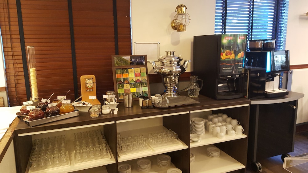 ibis Styles Cologne Airport Troisdorf 24/37