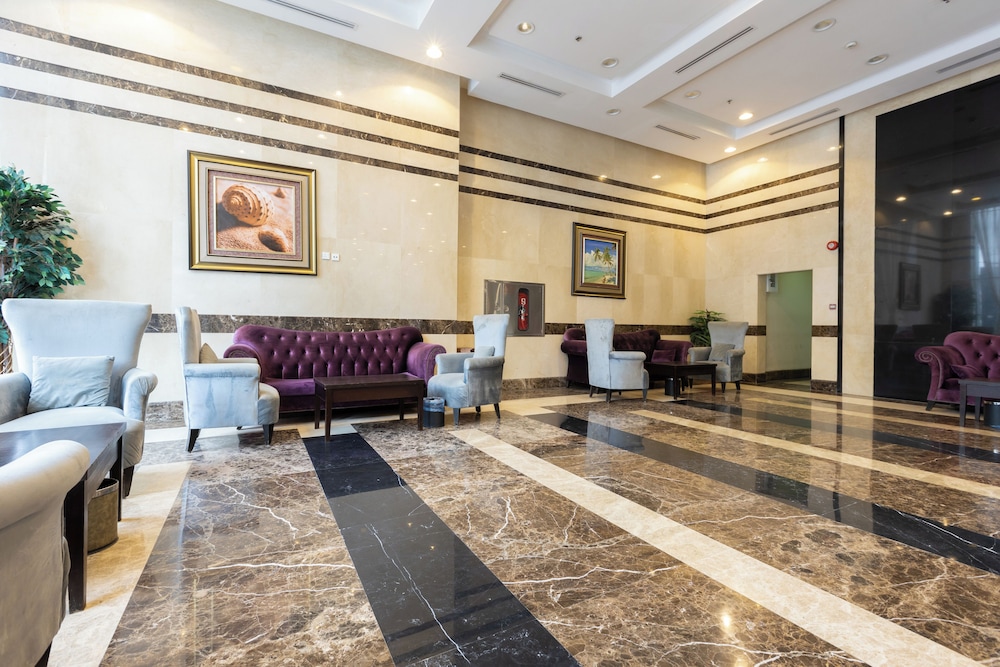 Al Rayyan Makiya Towers Hotel 35/56