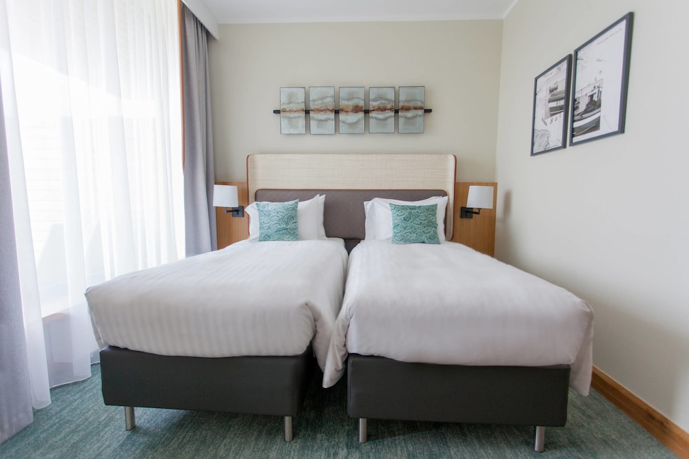 Sopot Marriott Resort and Spa 13/48