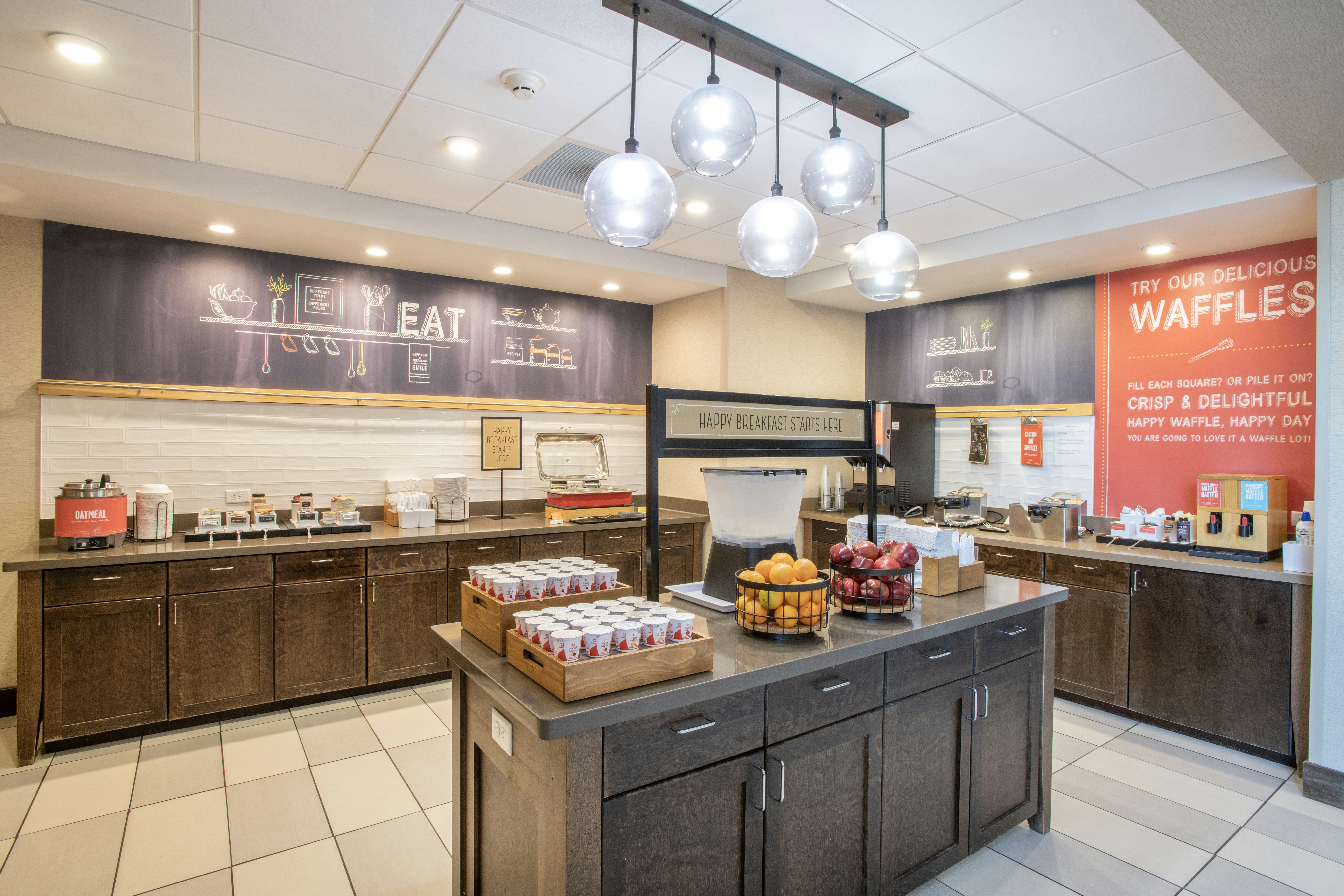 Hampton Inn Suites Cincinnati Kenwood Oh 29/43
