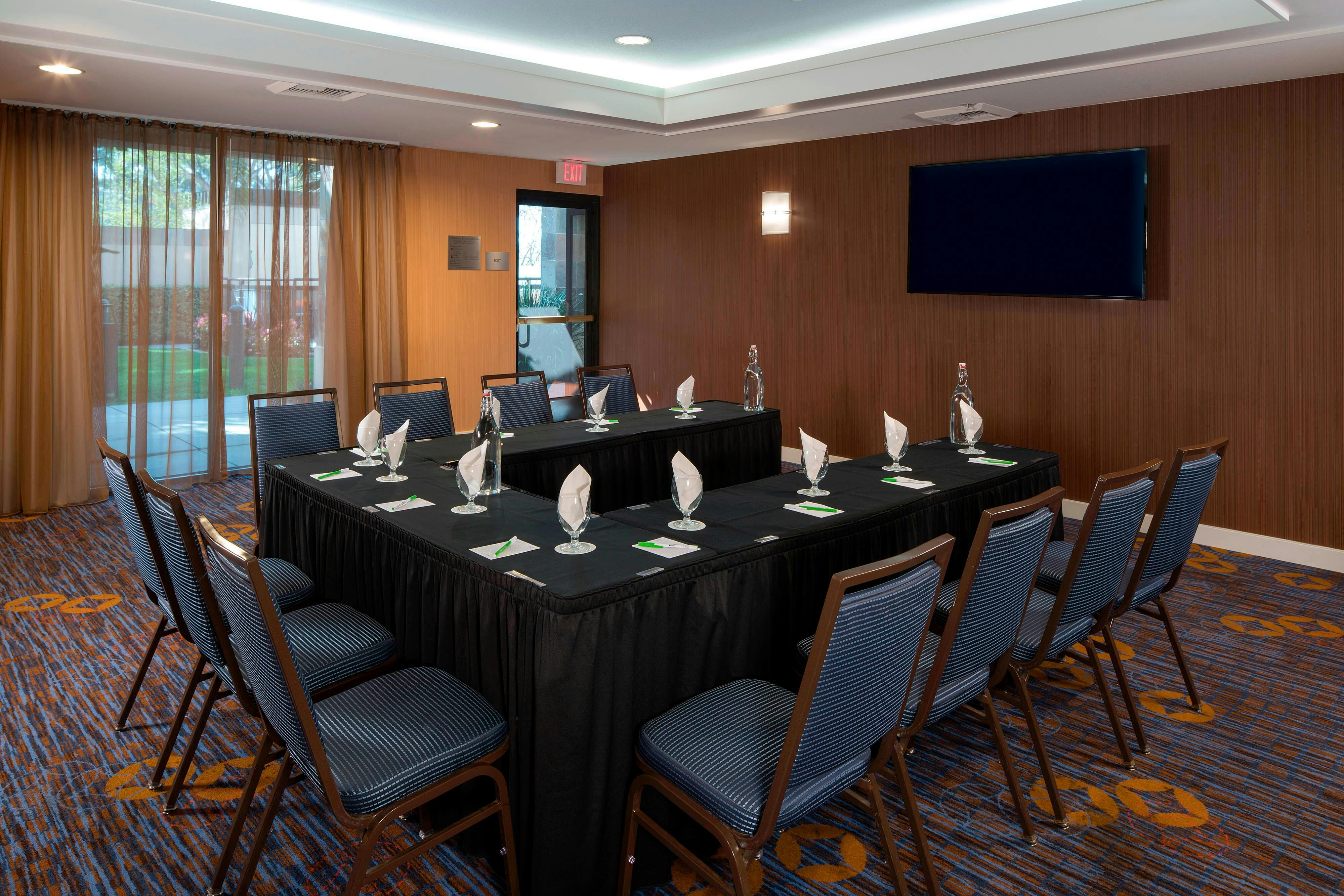 Courtyard by Marriott San Diego Carlsbad 23/27