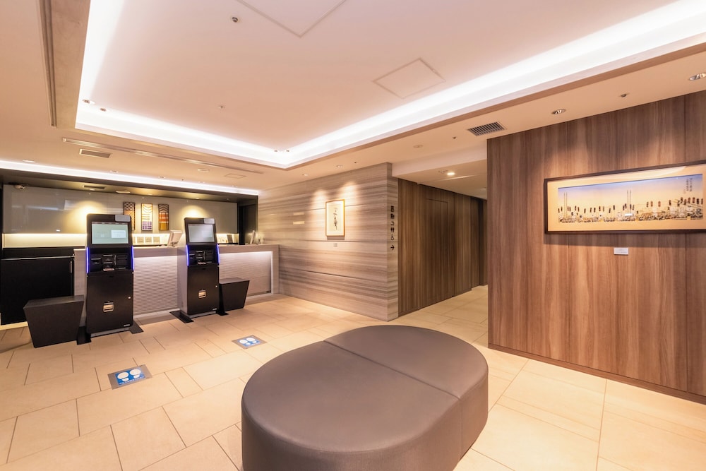 京急EXイン 浜松町・大門駅前 写真3