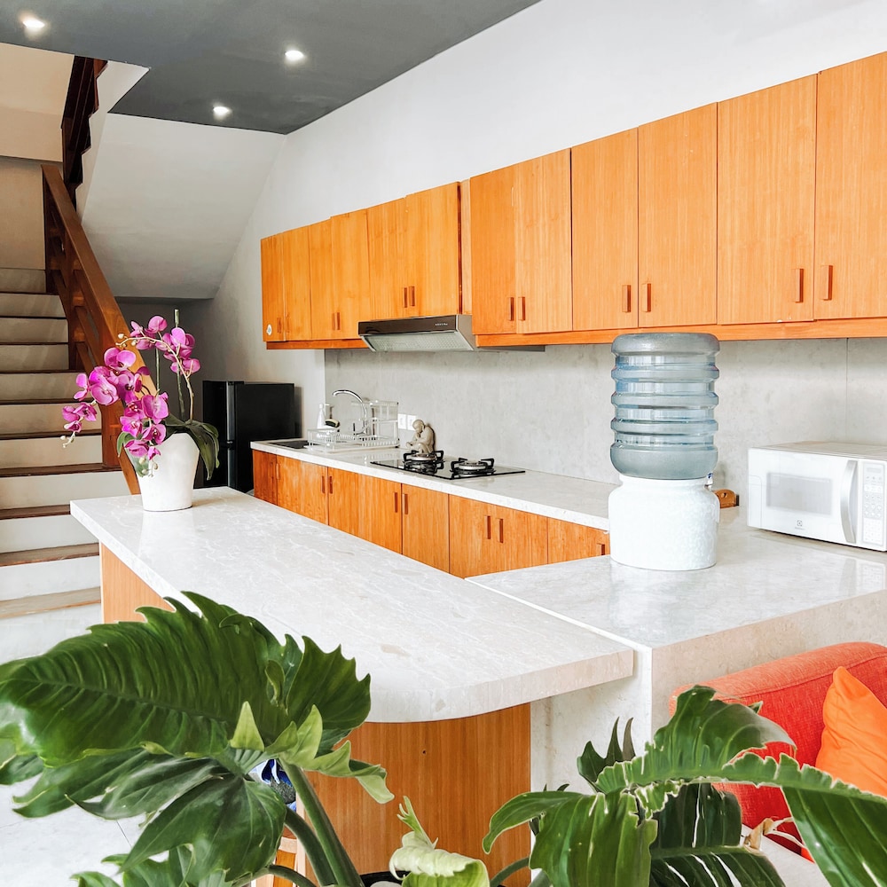 Apple Villa & Suite Seminyak 25/73