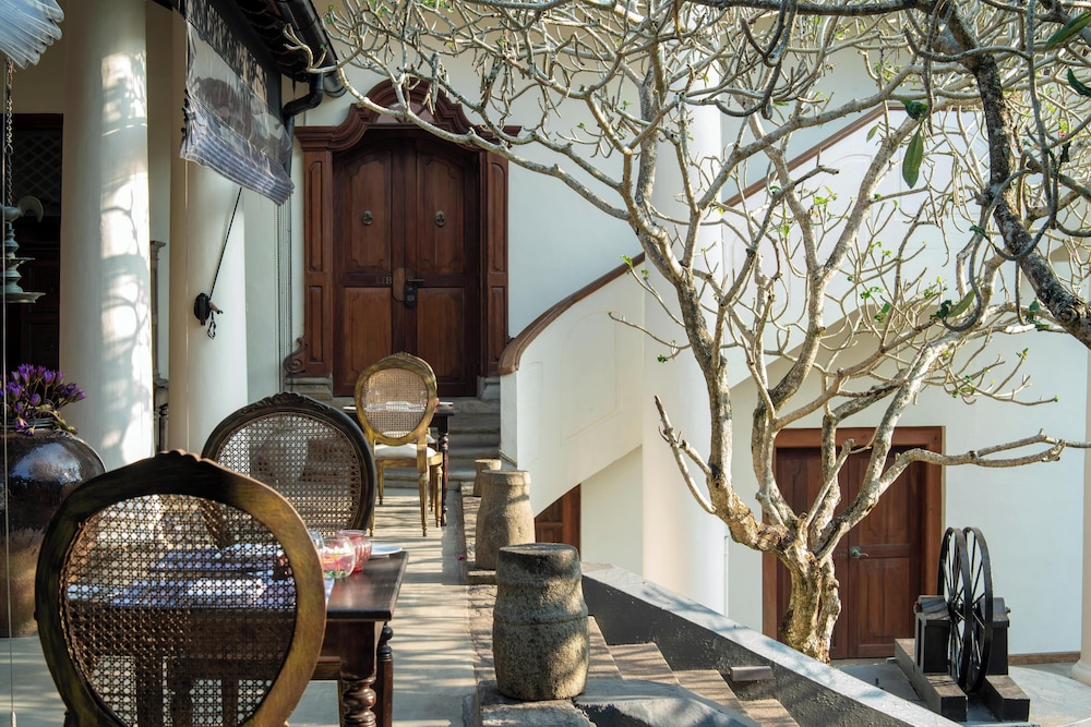 The Galle Fort Hotel 8/50