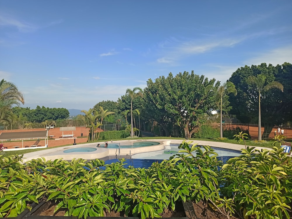 Villa Internacional De Tenis 47/50