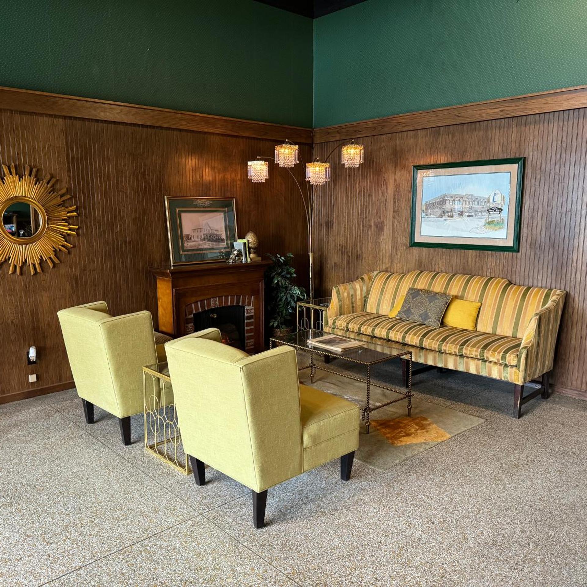 Fenway House Hotel 29/50